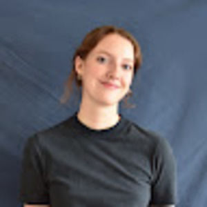 Meet your Posher, Juliet